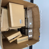 Lot of Freezer Shelves image 0